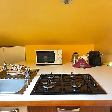 Appartamento Top-Floor Malpensa Gallarate Mxp-Airport Esterno foto