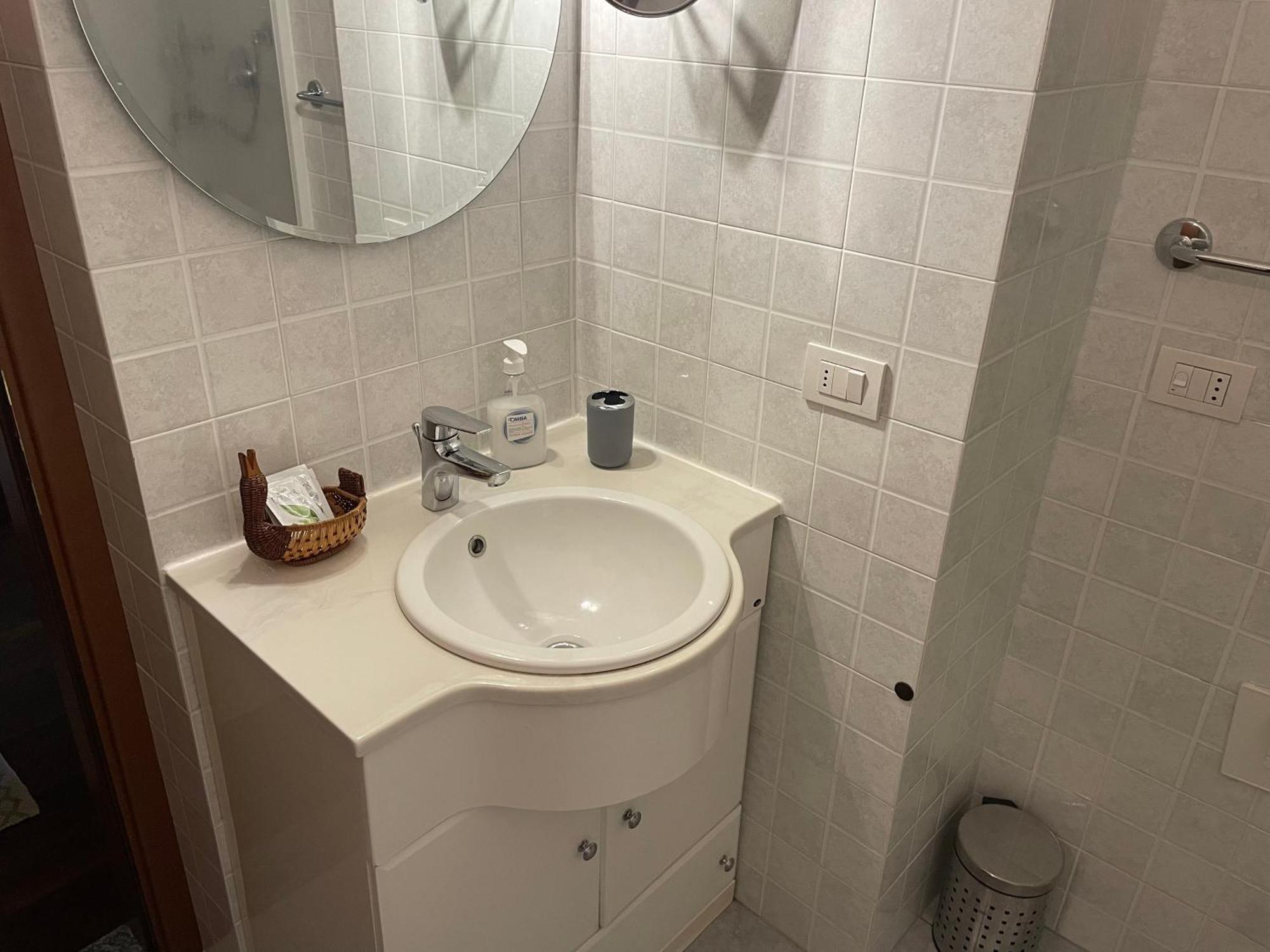 Appartamento Top-Floor Malpensa Gallarate Mxp-Airport Esterno foto