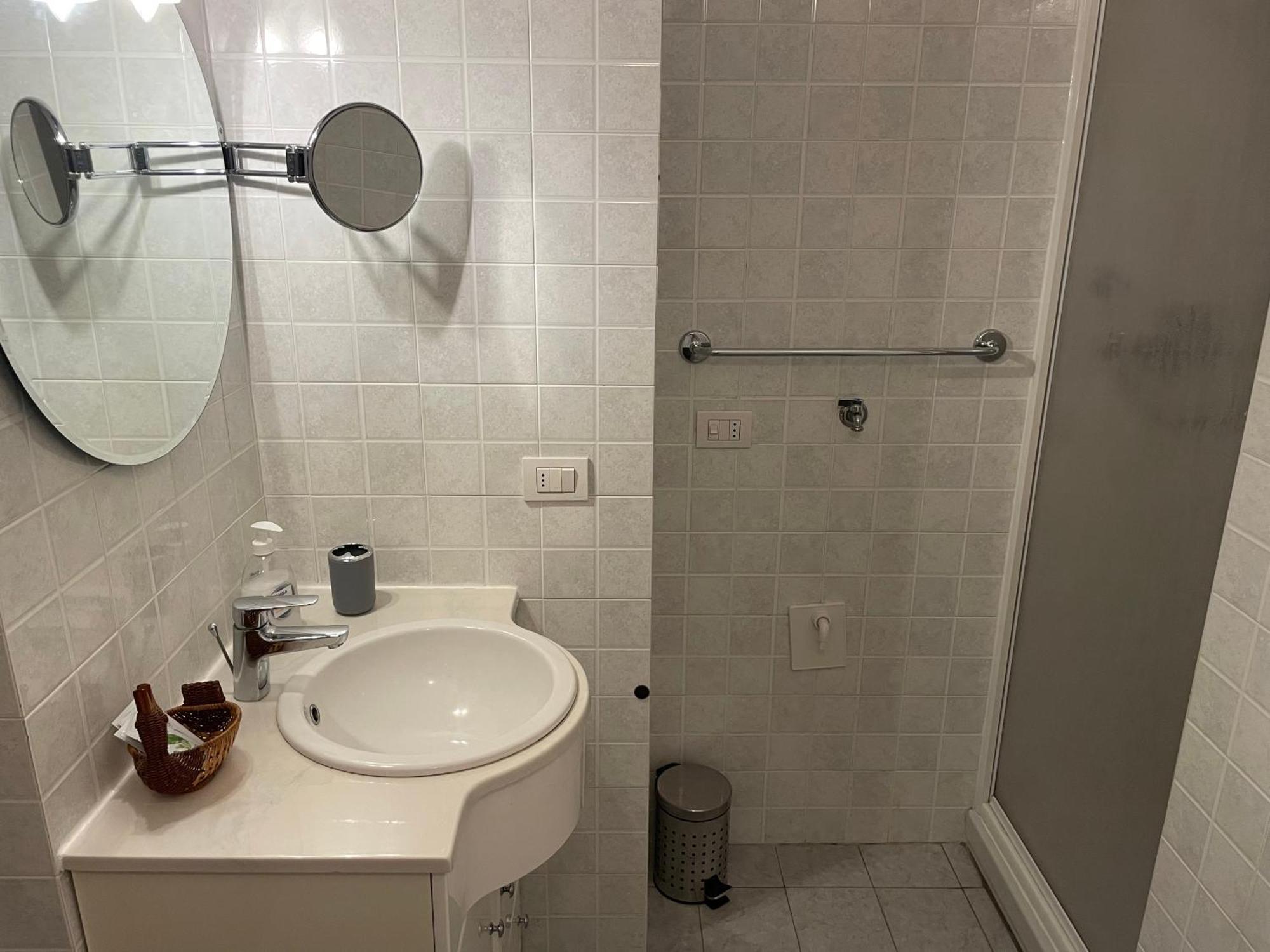 Appartamento Top-Floor Malpensa Gallarate Mxp-Airport Esterno foto