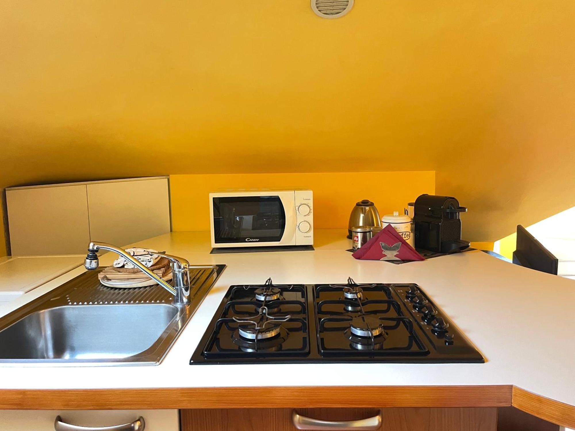 Appartamento Top-Floor Malpensa Gallarate Mxp-Airport Esterno foto