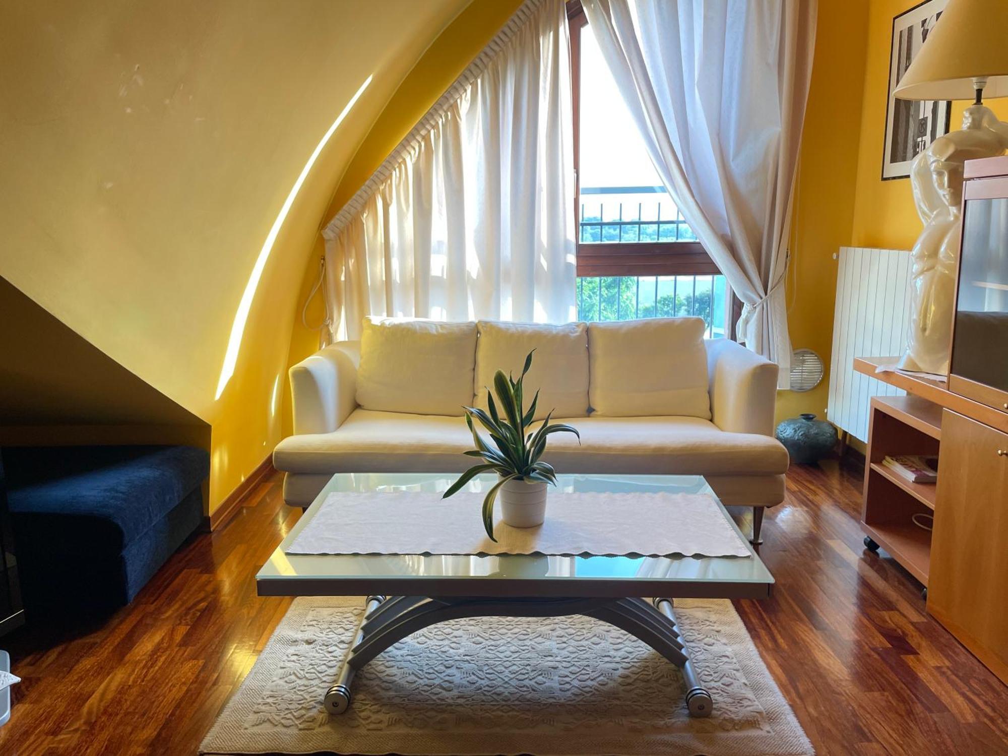 Appartamento Top-Floor Malpensa Gallarate Mxp-Airport Esterno foto
