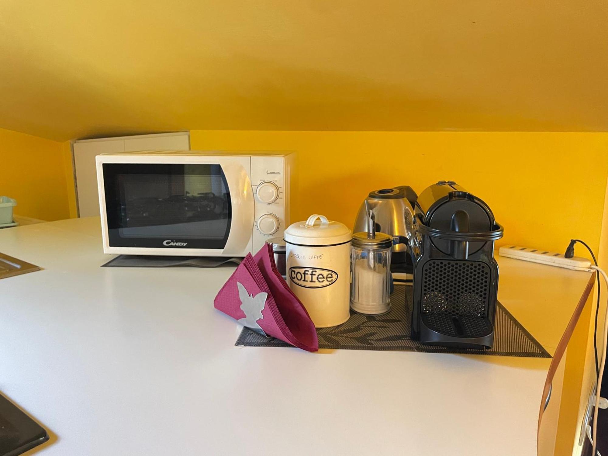 Appartamento Top-Floor Malpensa Gallarate Mxp-Airport Esterno foto
