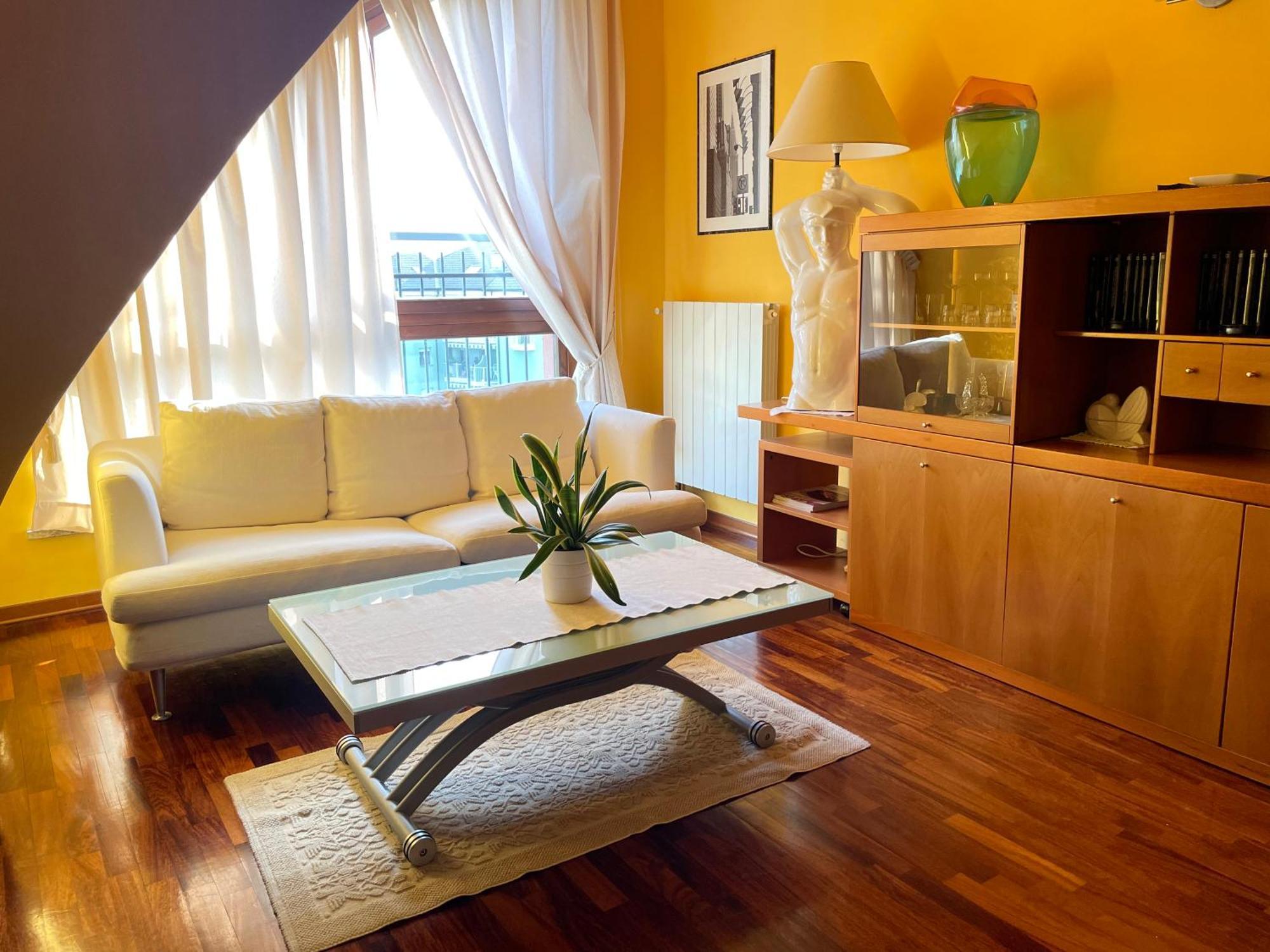 Appartamento Top-Floor Malpensa Gallarate Mxp-Airport Esterno foto